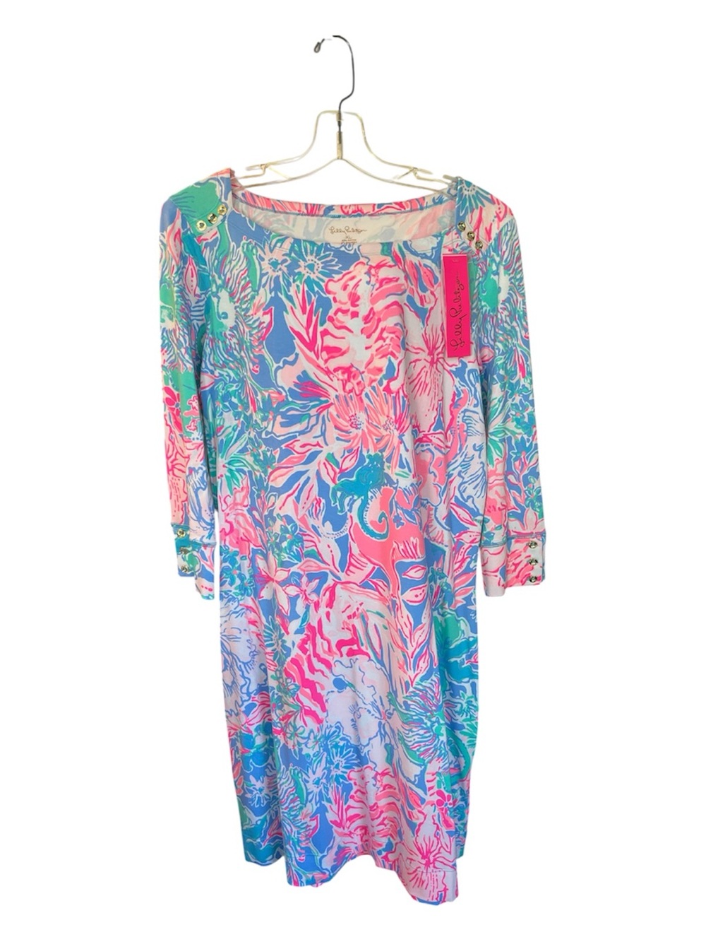 NWT Lilly Pulitzer Dress